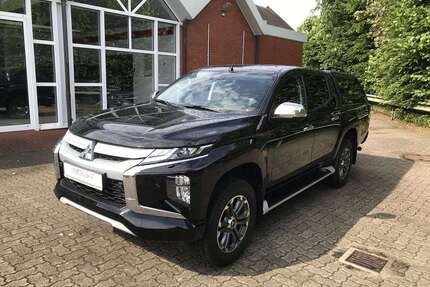 Mitsubishi L200 Gebrauchtwagen