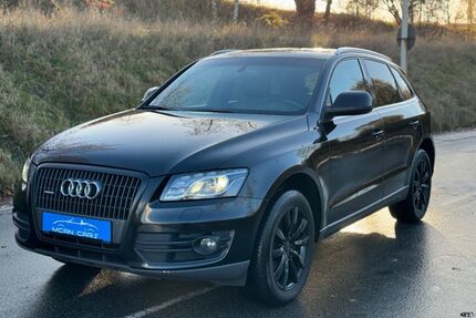 Audi Q5 Gebrauchtwagen
