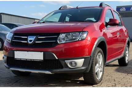 Dacia Sandero Gebrauchtwagen