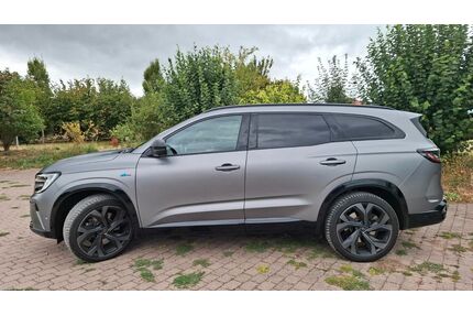 Renault Espace Gebrauchtwagen
