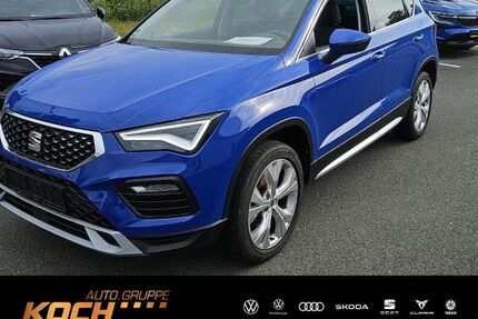 Seat Ateca Gebrauchtwagen