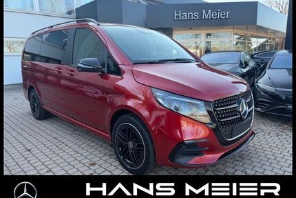 Mercedes-Benz V 300 Gebrauchtwagen