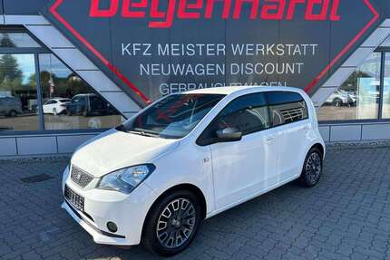 Seat Mii Gebrauchtwagen