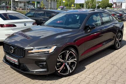 Volvo S60 Gebrauchtwagen