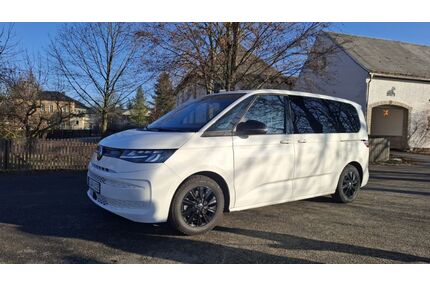 VW T7 Multivan Gebrauchtwagen