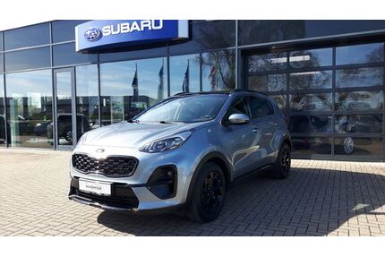 Kia Sportage Gebrauchtwagen