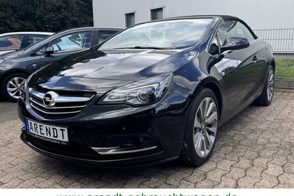 Opel Cascada Gebrauchtwagen
