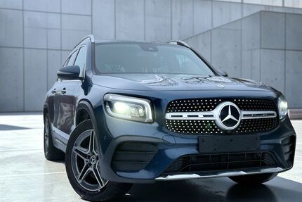 Mercedes-Benz GLB 220 Gebrauchtwagen