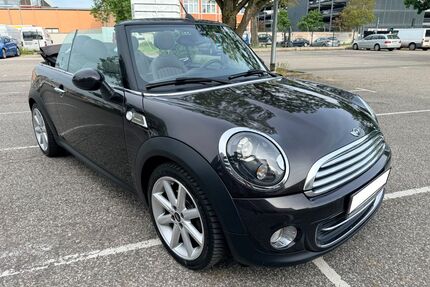 Mini Cooper Roadster Gebrauchtwagen
