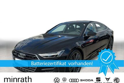 Audi A7 Gebrauchtwagen