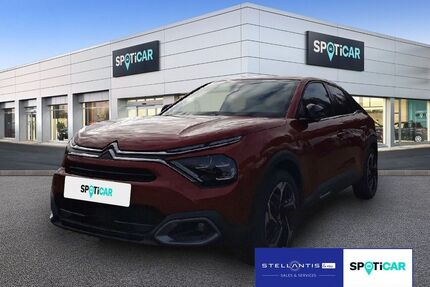 Citroen C4 Gebrauchtwagen