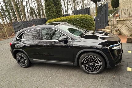 Mercedes-Benz EQA Gebrauchtwagen