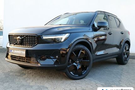 Volvo XC40 Gebrauchtwagen