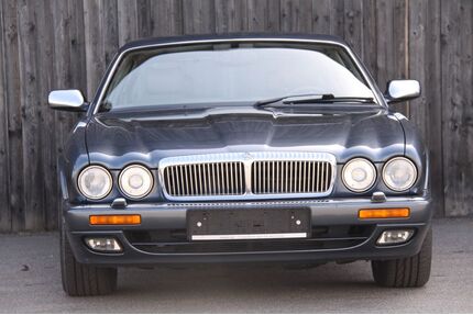 Jaguar Daimler Gebrauchtwagen