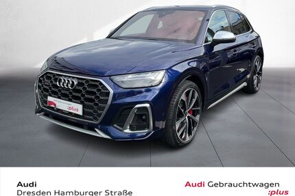 Audi SQ5 Gebrauchtwagen