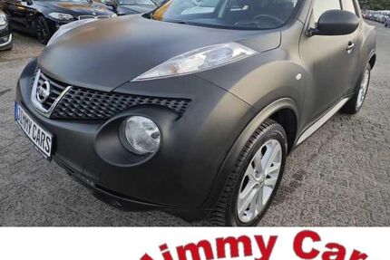 Nissan Juke Gebrauchtwagen