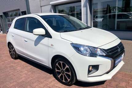 Mitsubishi Space Star Gebrauchtwagen