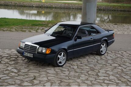 Mercedes-Benz E 300 Gebrauchtwagen