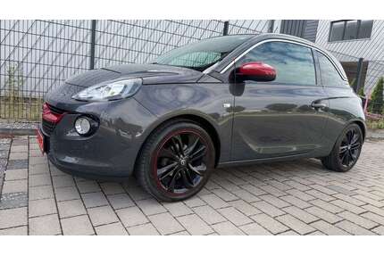 Opel Adam Gebrauchtwagen
