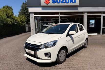 Mitsubishi Space Star Gebrauchtwagen