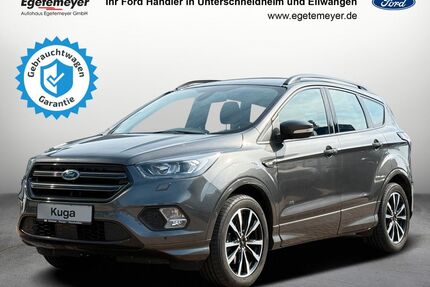 Ford Kuga Gebrauchtwagen