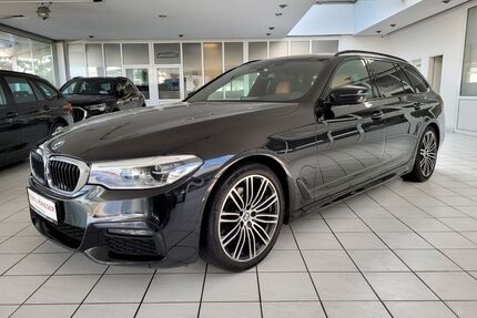 BMW 520 Gebrauchtwagen