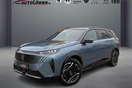 Peugeot 5008 Gebrauchtwagen