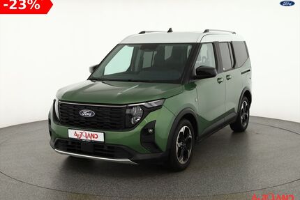 Ford Tourneo Courier Gebrauchtwagen