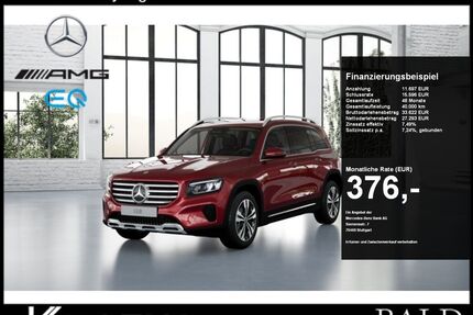 Mercedes-Benz GLB 180 Gebrauchtwagen