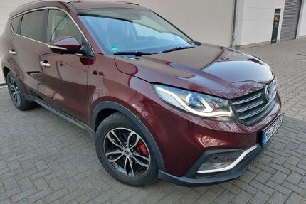 DFSK Glory Gebrauchtwagen