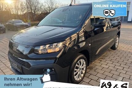 Fiat Doblo Gebrauchtwagen