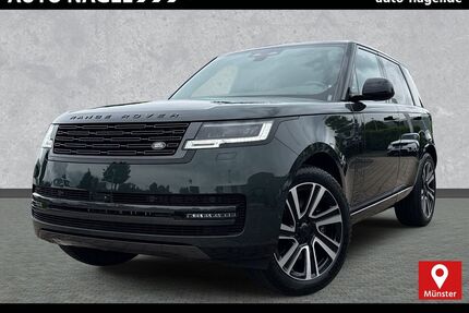 Land Rover Range Rover Gebrauchtwagen