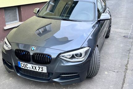 BMW M135 Gebrauchtwagen