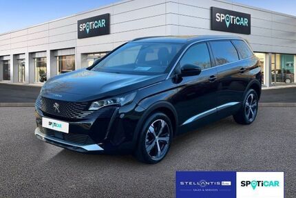 Peugeot 5008 Gebrauchtwagen