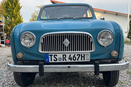 Renault R 4 Gebrauchtwagen