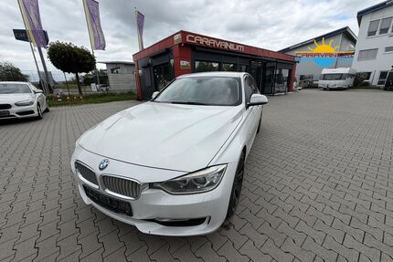 BMW 320 Gebrauchtwagen