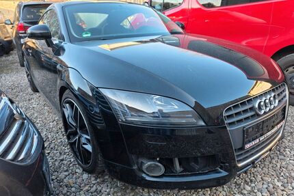 Audi TT Gebrauchtwagen
