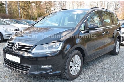VW Sharan Gebrauchtwagen