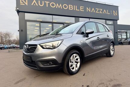Opel Crossland (X) Gebrauchtwagen