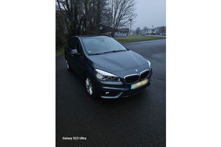 BMW 218 Active Tourer Gebrauchtwagen