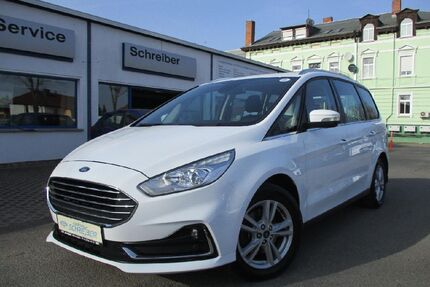 Ford Galaxy Gebrauchtwagen