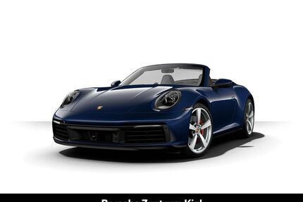 Porsche 992 Gebrauchtwagen