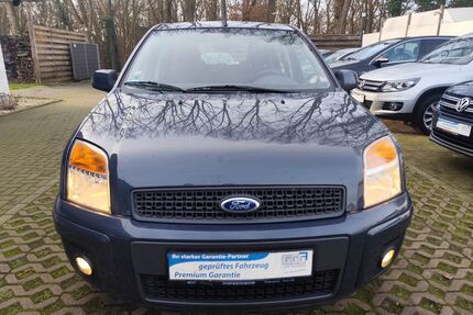 Ford Fusion Gebrauchtwagen