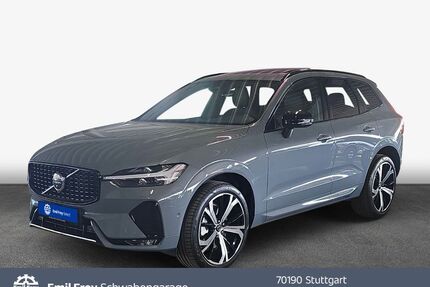 Volvo XC60 Gebrauchtwagen