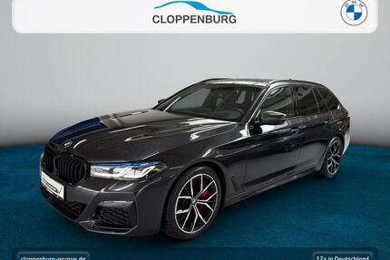 BMW 540 Gebrauchtwagen