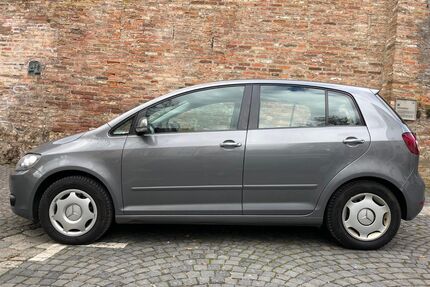 VW Golf Plus Gebrauchtwagen