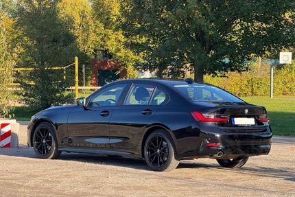 BMW 318 Gebrauchtwagen