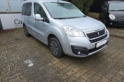 Peugeot Partner Tepee Gebrauchtwagen