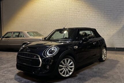 Mini Cooper S Gebrauchtwagen