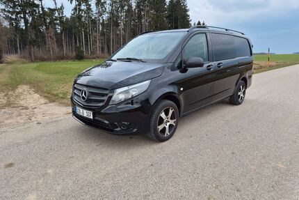 Mercedes-Benz Vito Gebrauchtwagen